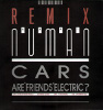 Gary Numan Cars E Reg Model 12" 1987 UK